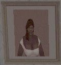 Beverly Johnson